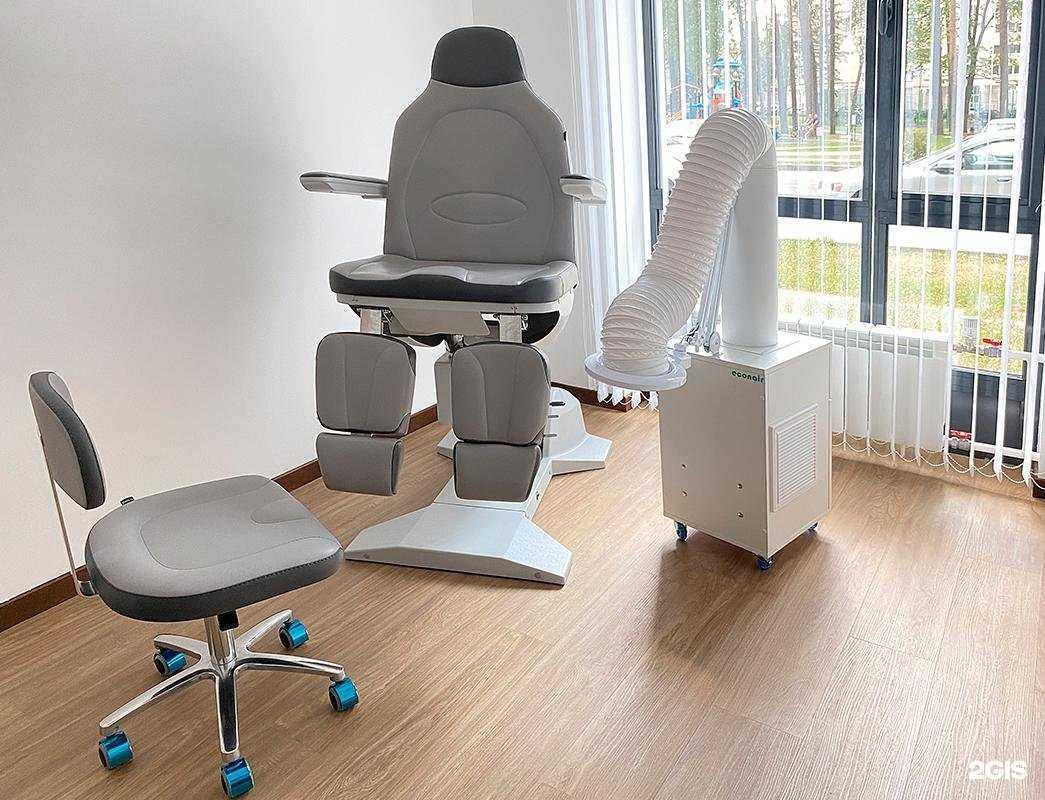 Отзывы на компанию Деликатный вопрос в Королёве c фото