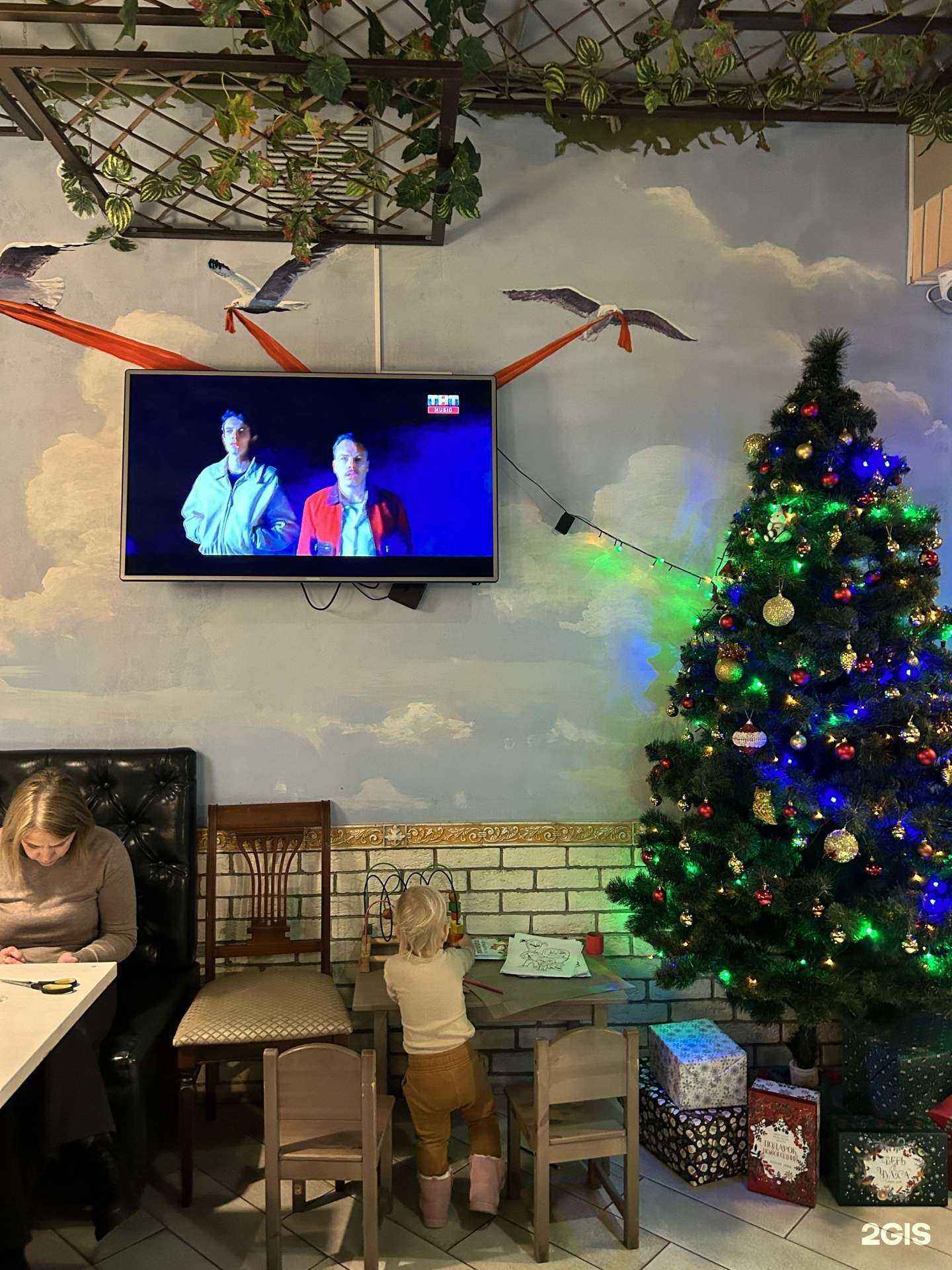 Отзывы на компанию Сыр и помидор в г. Новомосковск c фото