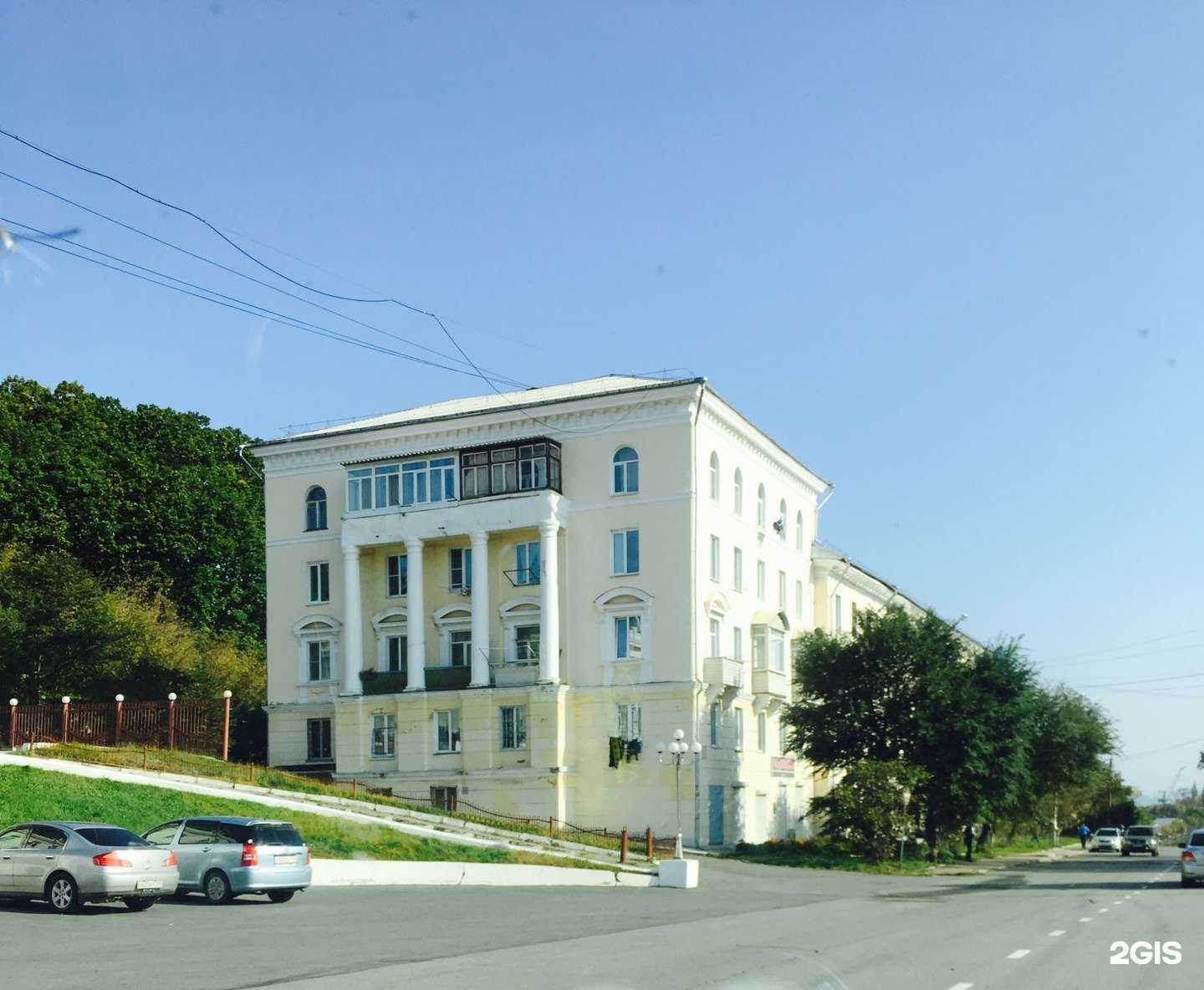 Отзывы на компанию Планета Здоровья в Находке c фото - фотография 2 из 2