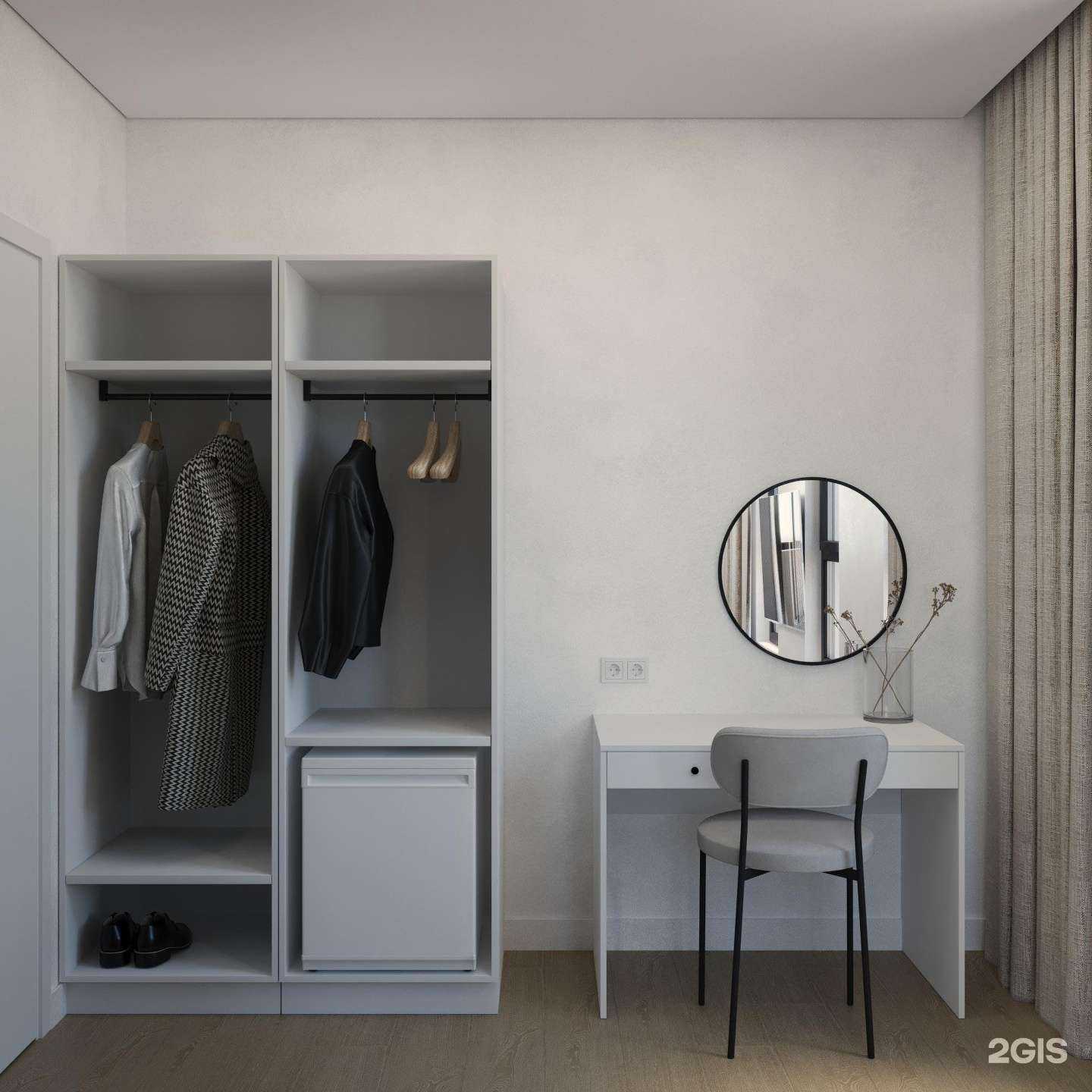 Отзывы на компанию Гагарин by richotels в г. Уфа c фото