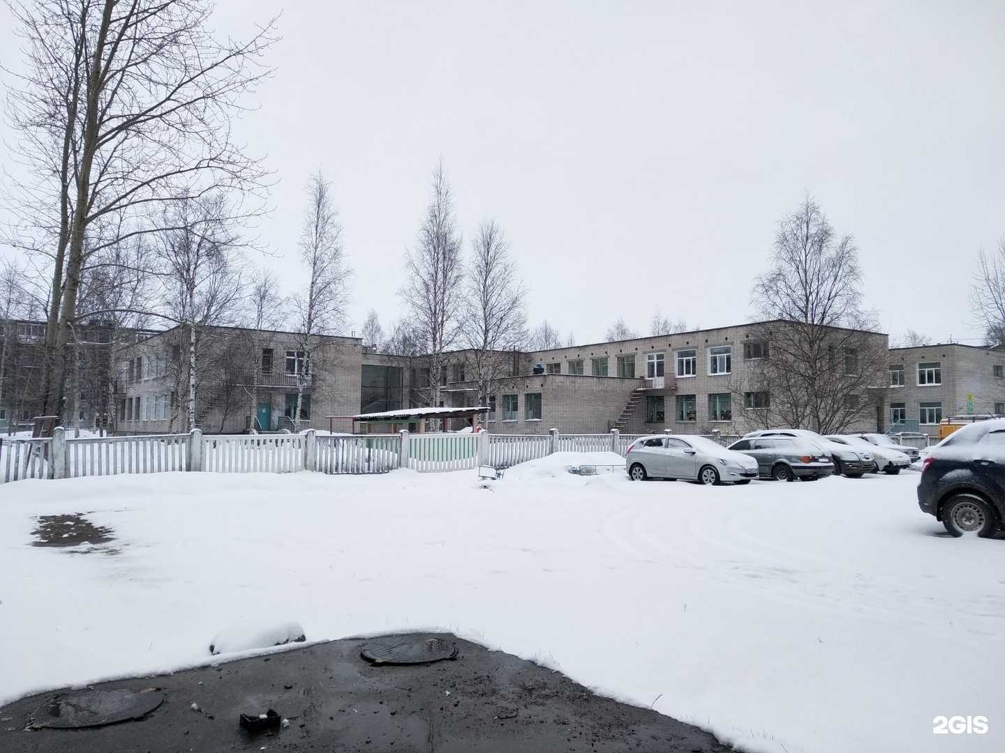 Отзывы на компанию Гусельки в Северодвинске c фото