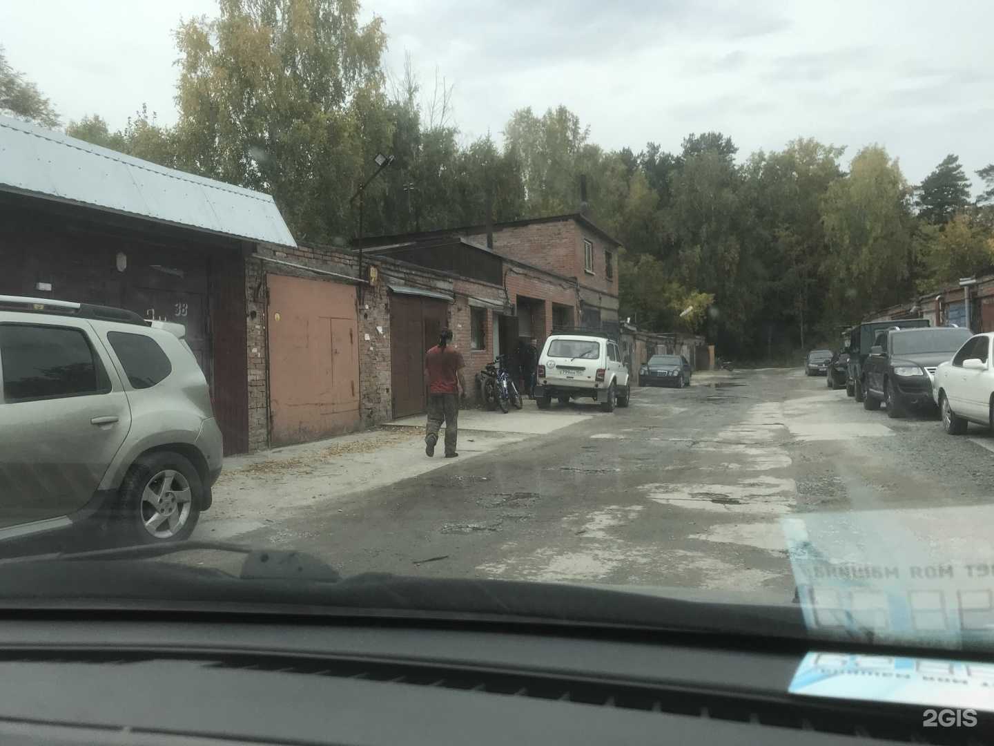 Отзывы на компанию Академ-Авто в Новосибирске c фото