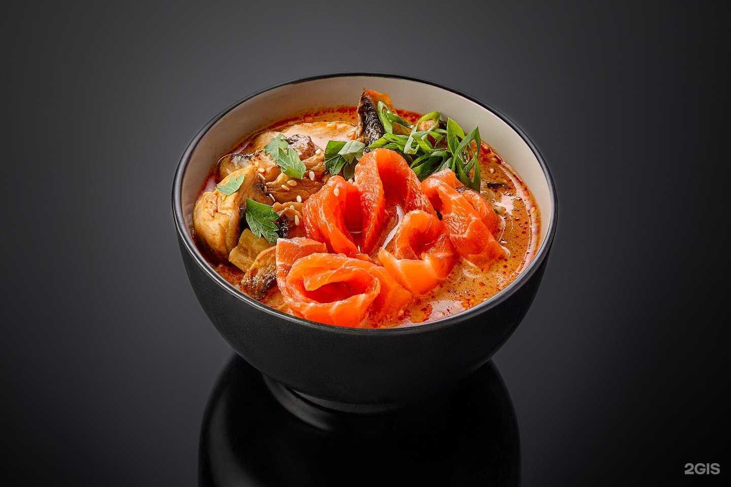 Отзывы на компанию Sushi-XL в г. Калининград c фото