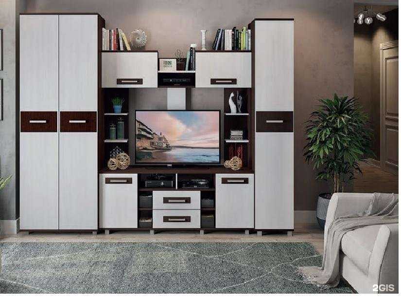 Отзывы на компанию Гармония мебели в Омске c фото