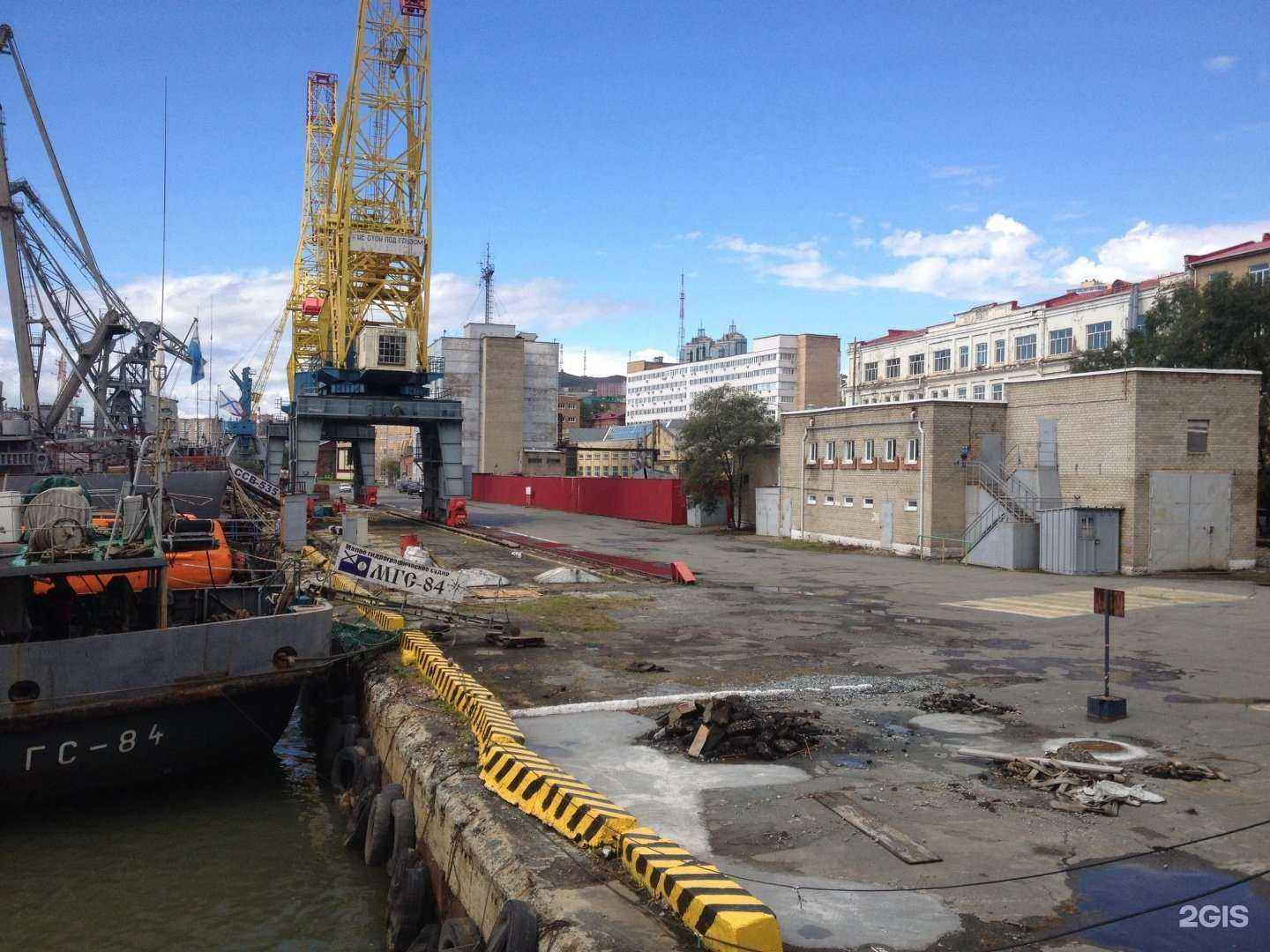 Отзывы на компанию Студия красивых волос, окрашивания и реконструкции в Владивостоке c фото - фотография 2 из 2