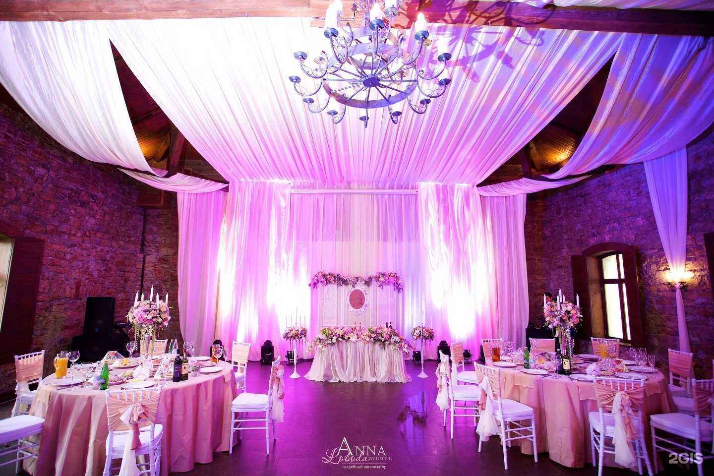 Отзывы на компанию Свадебное агентство в г. Краснодар c фото