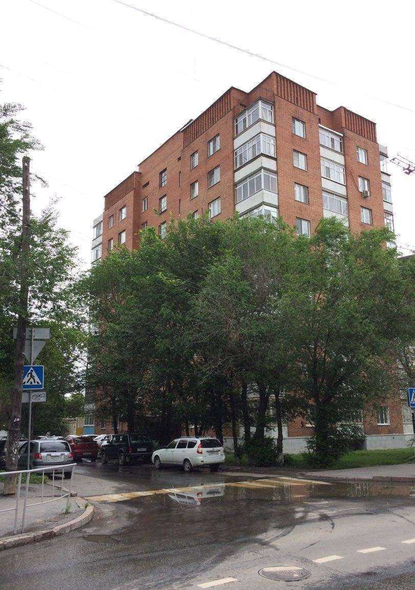 Отзывы на компанию Кашалот в Тюмени c фото - фотография 2 из 2