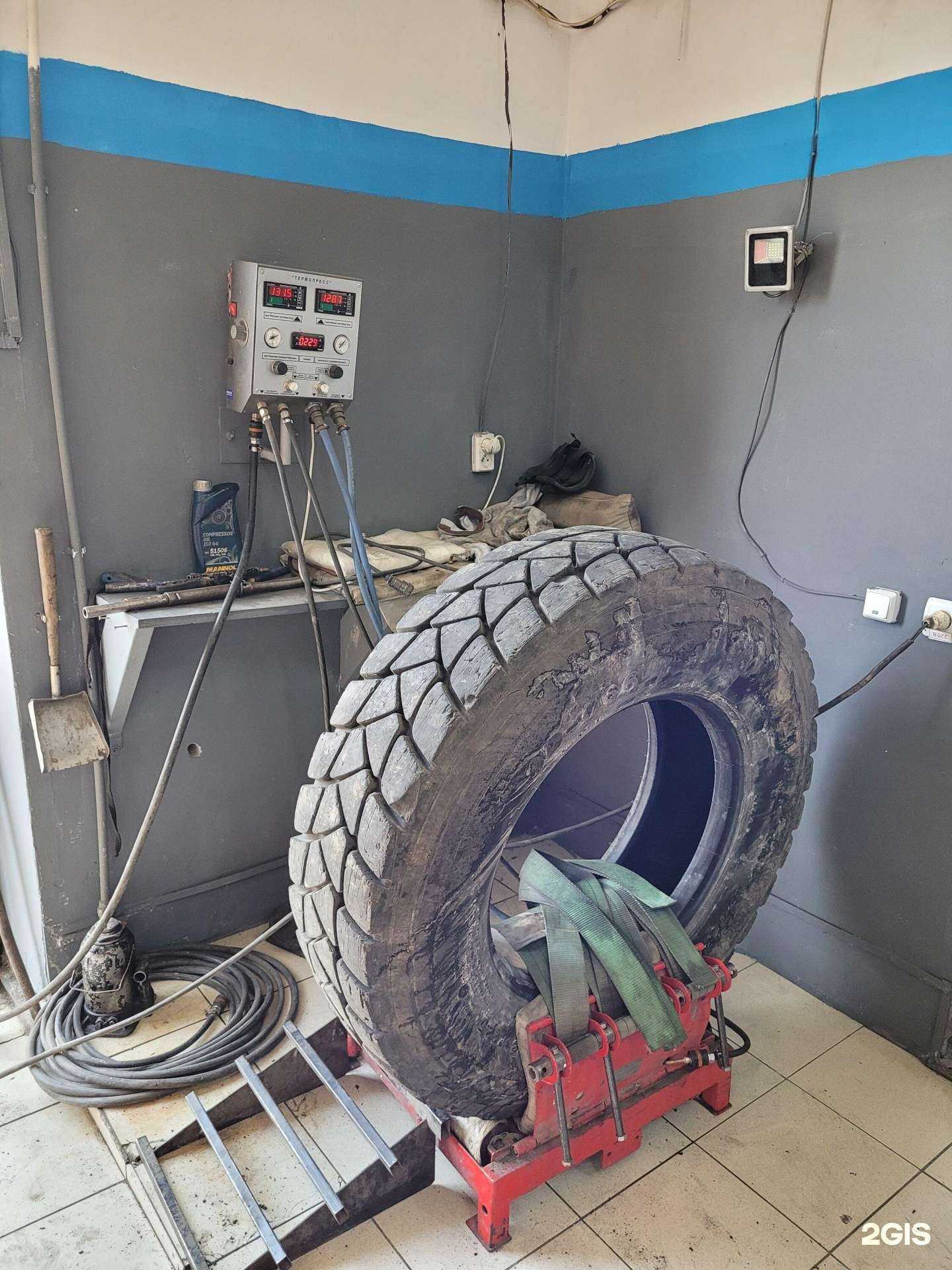 Отзывы на компанию Юг Волга в Волгограде c фото