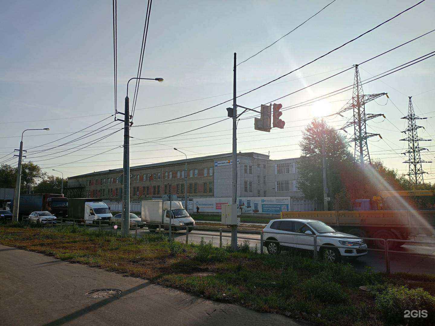 Отзывы на компанию БТС в Самаре c фото - фотография 2 из 2