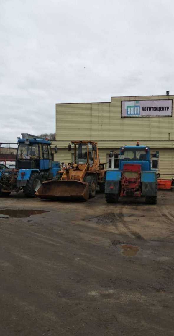 Отзывы на компанию Спецремстрой в Ярославле c фото