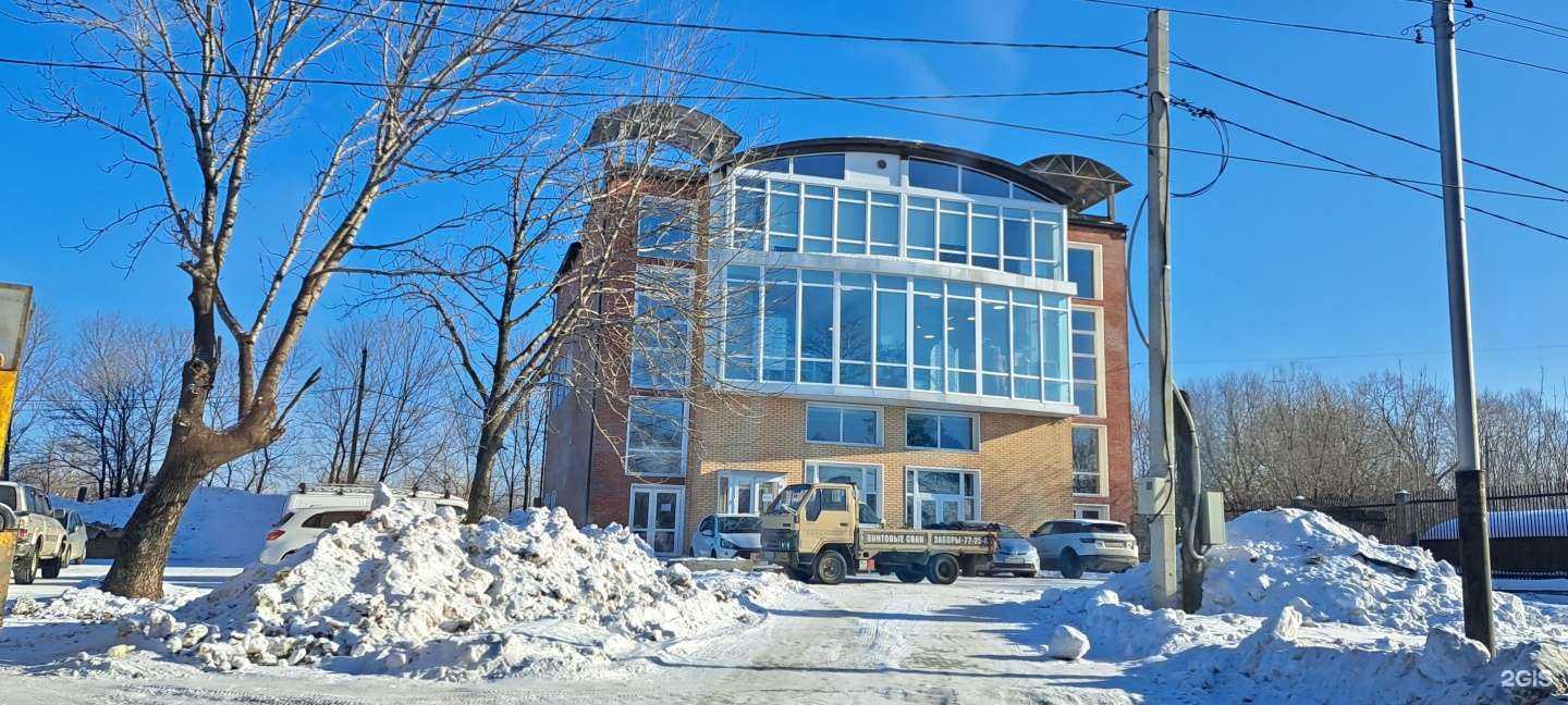 Отзывы на компанию Новый Стиль в Хабаровске c фото - фотография 2 из 2