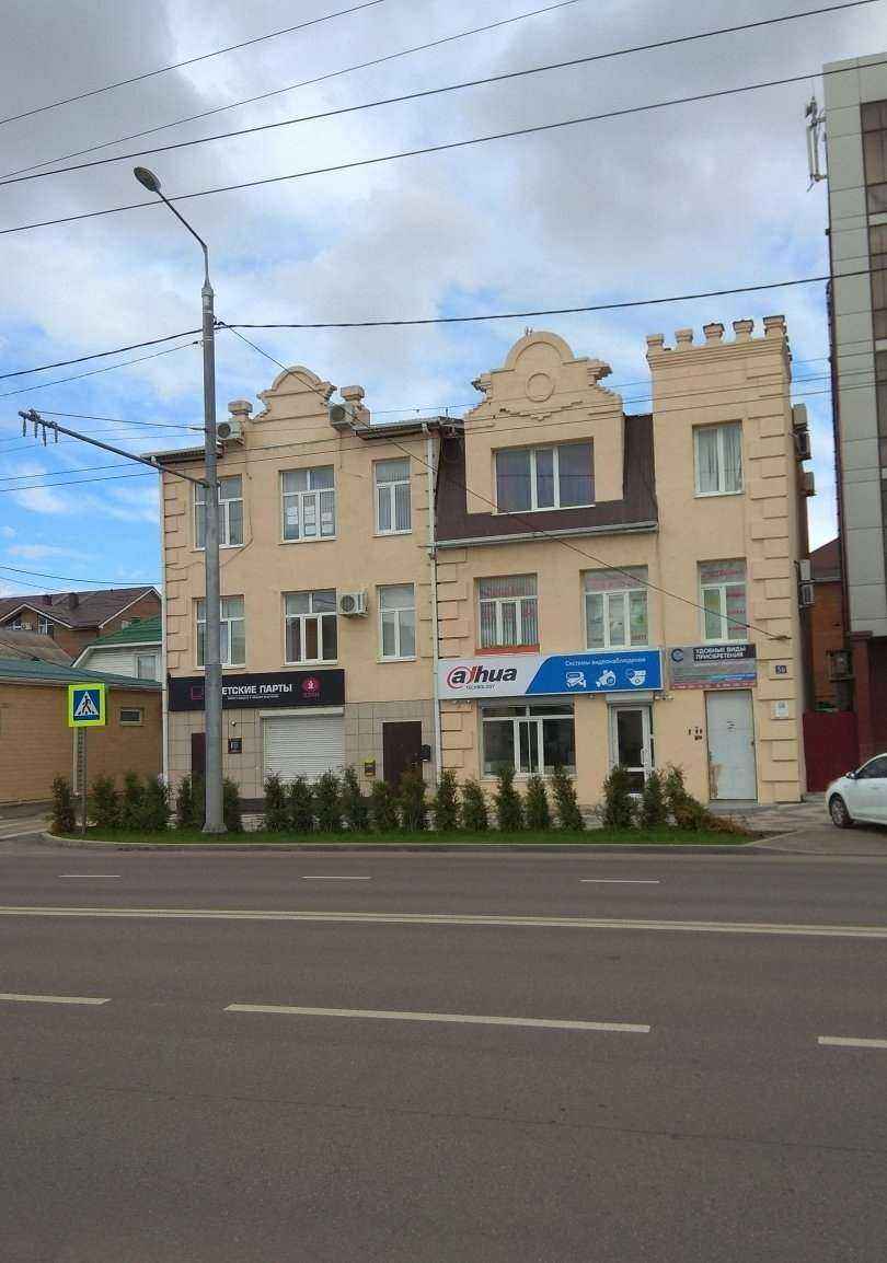 Отзывы на компанию Скреп в Краснодаре c фото - фотография 2 из 2