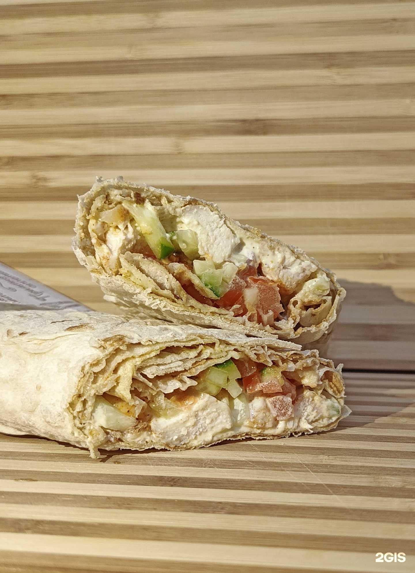 Отзывы на компанию Гриль Co в г. Петрозаводск c фото