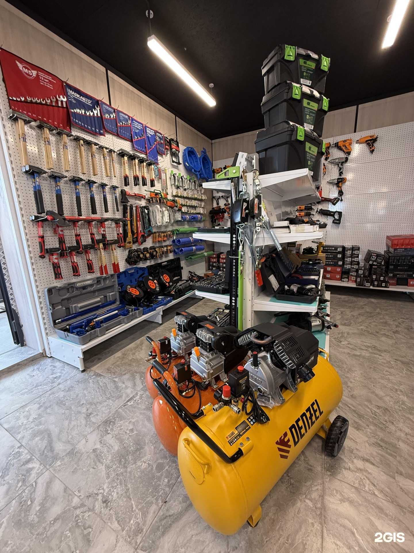 Отзывы на компанию Proinstrument в г. Елабуга c фото