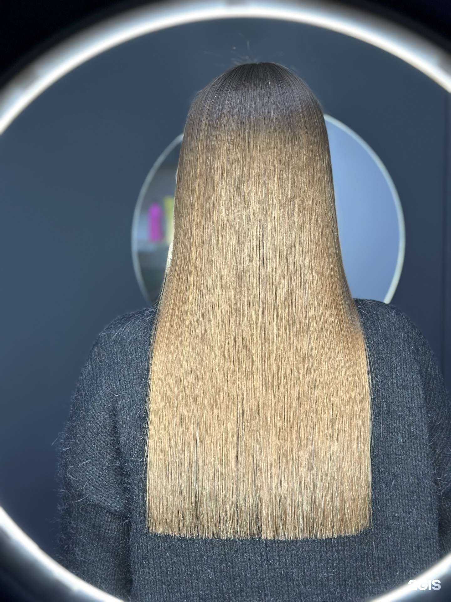 Отзывы на компанию Zhen.yahair в Челябинске c фото