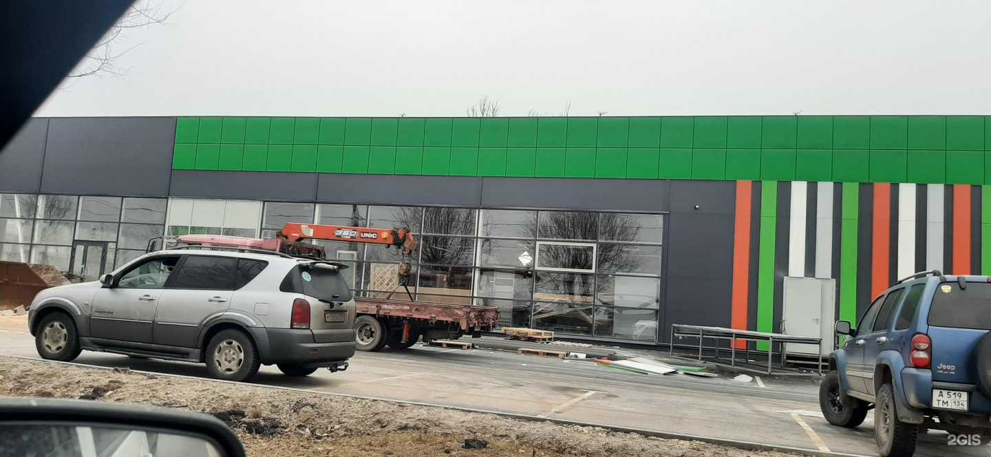 Отзывы на компанию Настоящая пекарня в Волгограде c фото - фотография 2 из 2