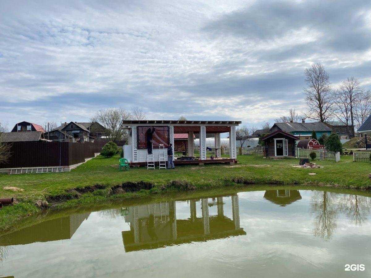 Отзывы на компанию Фабрика мягких окон в Боровичах c фото