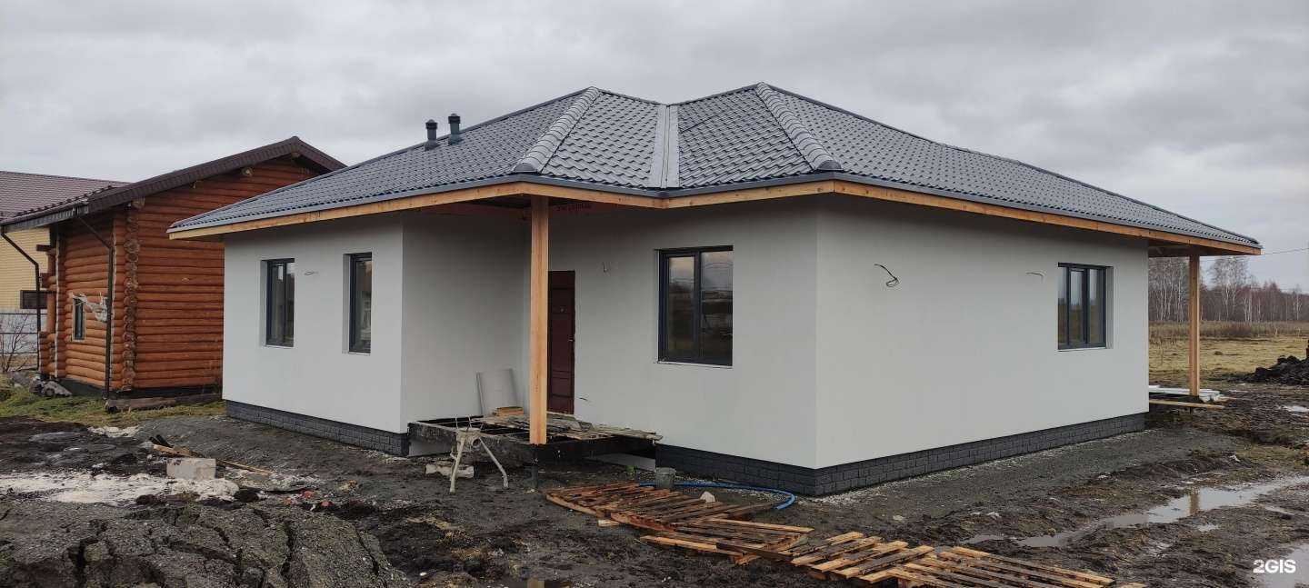 Отзывы на компанию РПС в г. Челябинск c фото