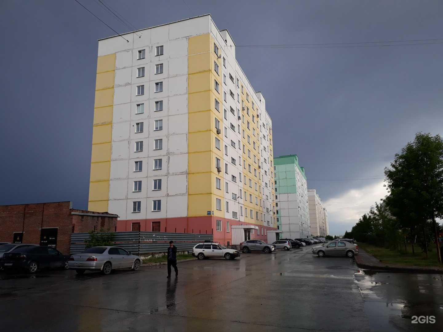 Отзывы на компанию Магазин стройматериалов в Новосибирске c фото - фотография 2 из 2