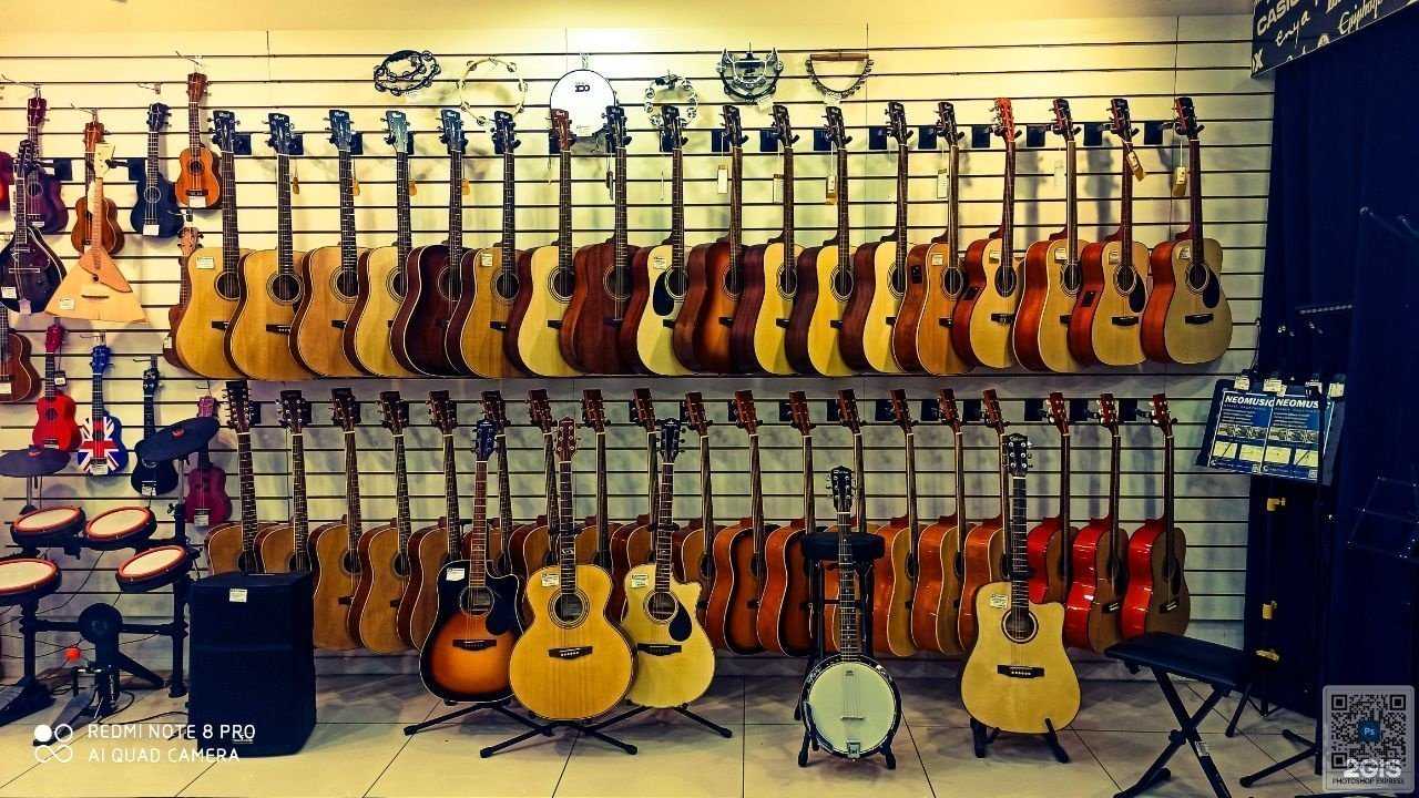 Отзывы на компанию НЕОМЬЮЗИК в г. Улан-Удэ c фото