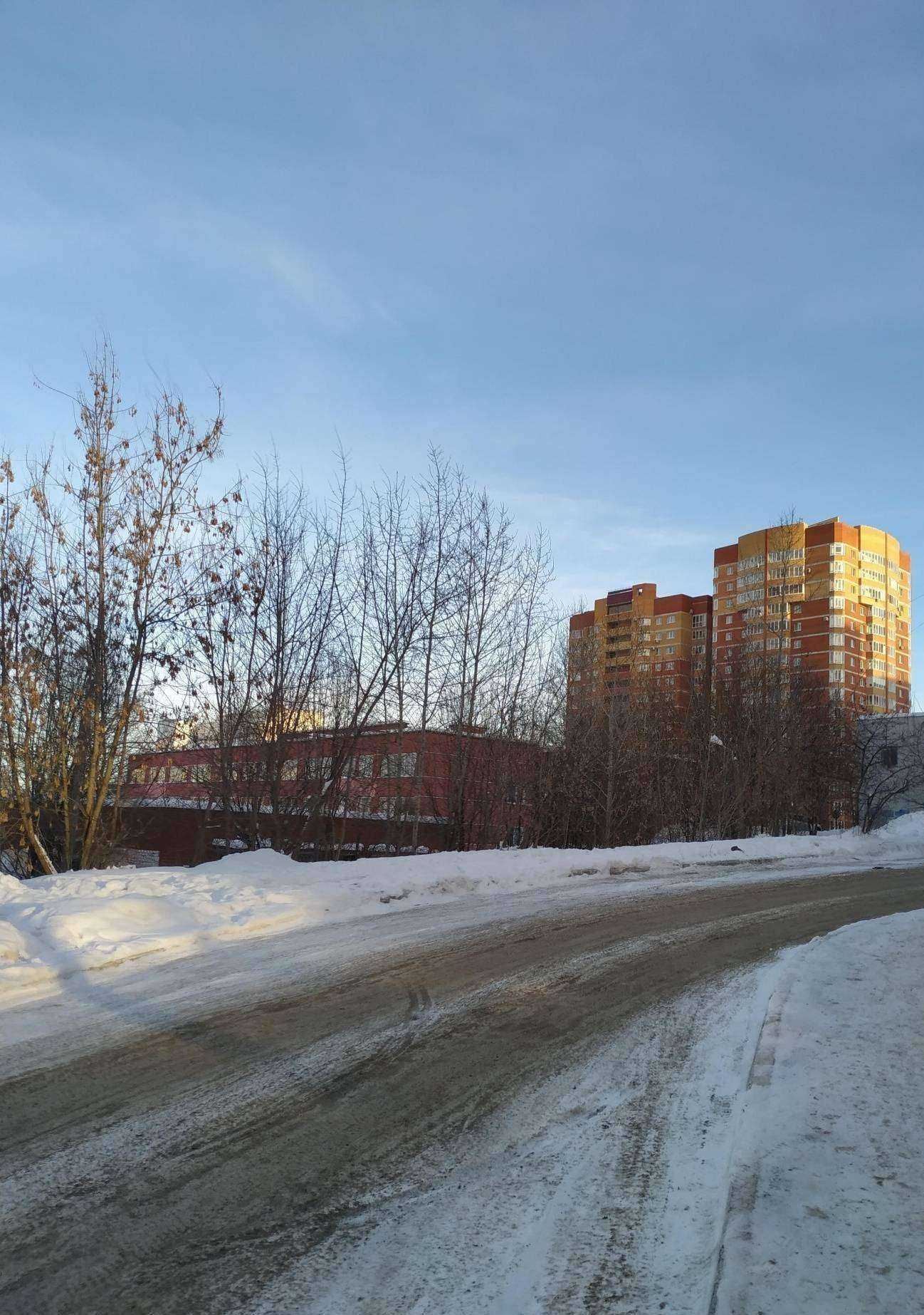 Отзывы на компанию Альтернатива Пермь в Перми c фото - фотография 2 из 2