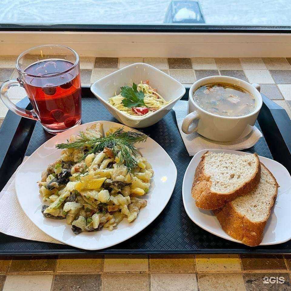 Отзывы на компанию Поели-Поехали в Удомли c фото