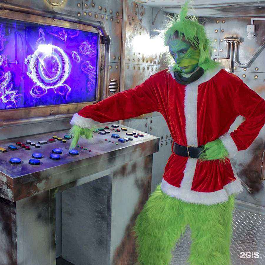 Отзывы на компанию Dreamland Park на Кирова в г. Челябинск c фото