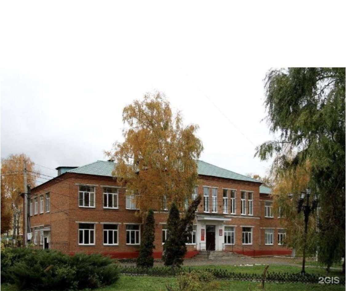 Отзывы на компанию Детская музыкальная школа им. К.К. Иванова в Ефремове c фото - фотография 2 из 2