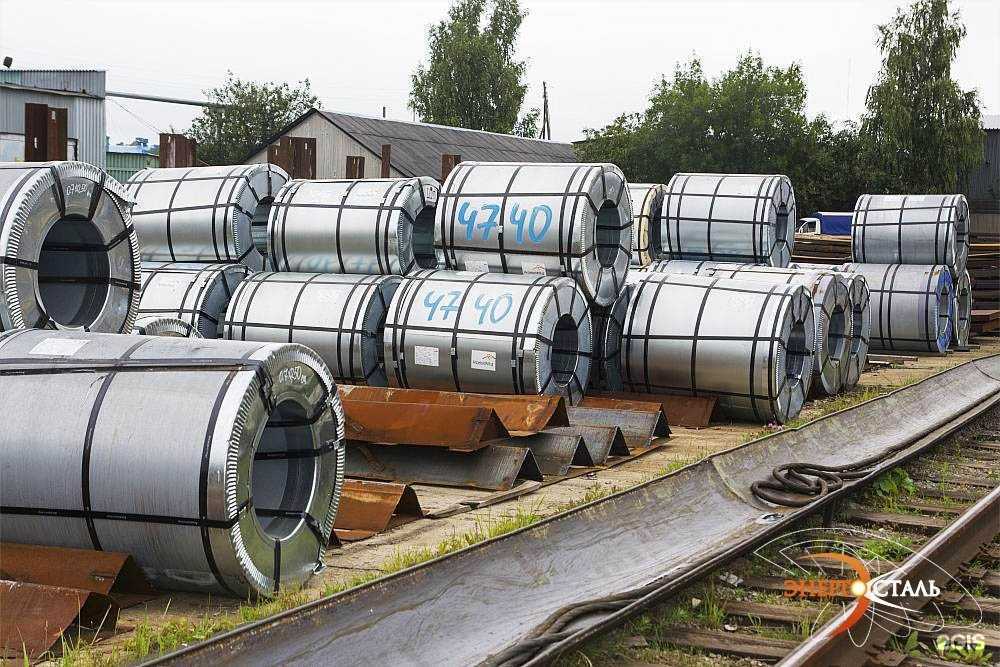 Отзывы на компанию ЭнергоСталь в г. Екатеринбург c фото