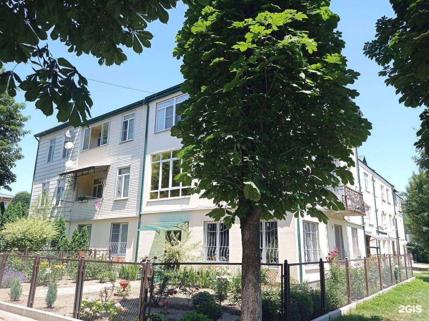 Отзывы на компанию Адвокатский кабинет Кардановой З.М. в Нальчике c фото - фотография 2 из 2