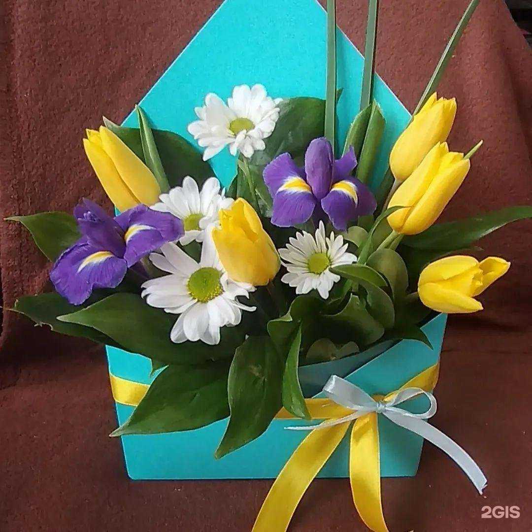 Отзывы на компанию Ромашка в Самаре c фото