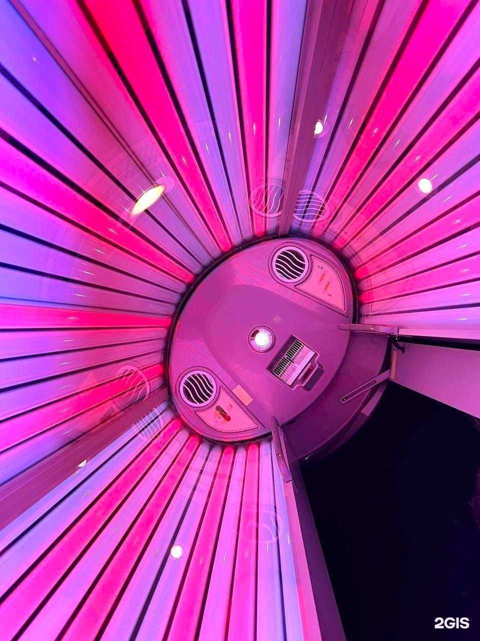 Отзывы на компанию Империя Загара в Калининграде c фото