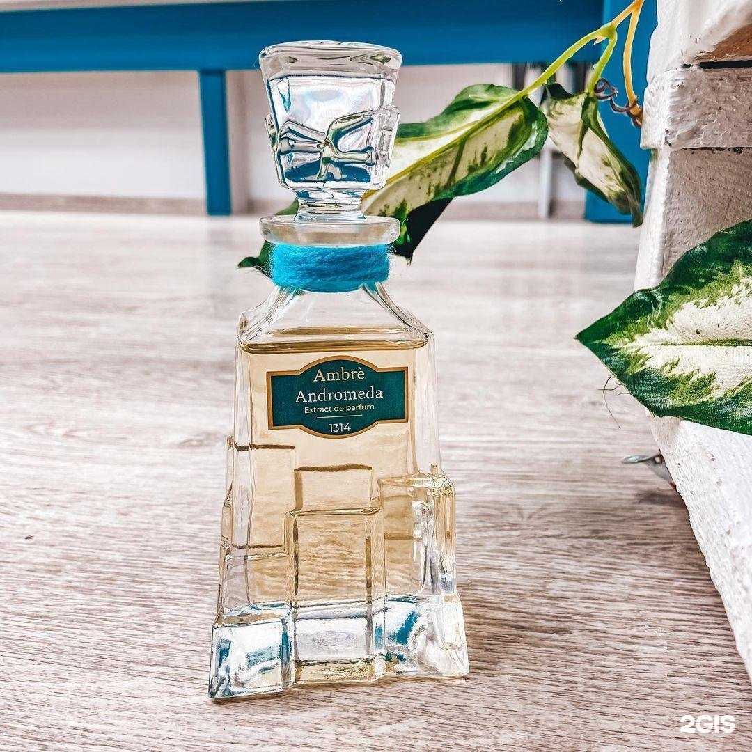 Отзывы на компанию Ambre в г. Пятигорск c фото