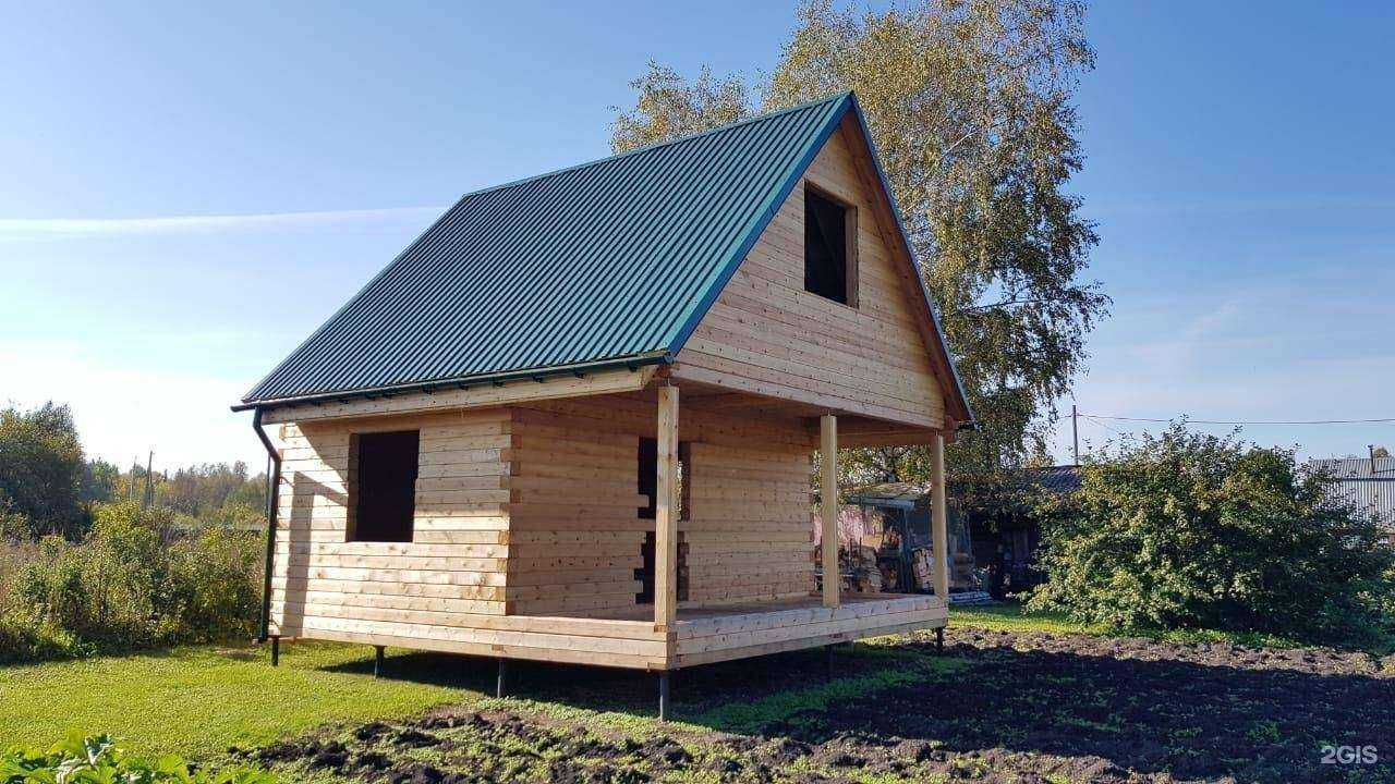 Отзывы на компанию Экодом в г. Северск c фото