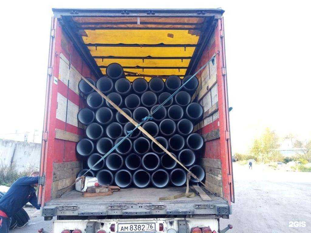 Отзывы на компанию ЯрГазКомплект в Ярославле c фото