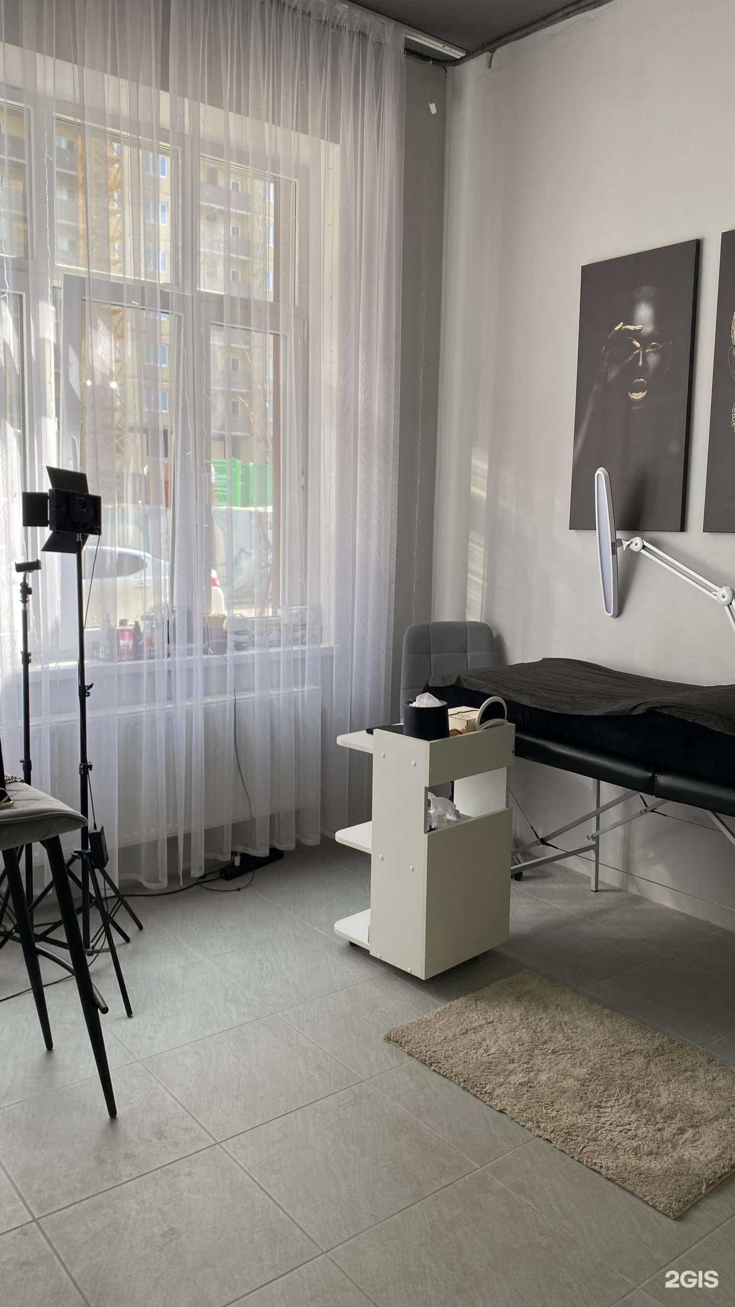 Отзывы на компанию Студия наращивания ресниц в Краснодаре c фото