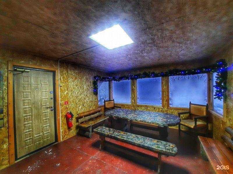 Отзывы на компанию Кречет в Мурманске c фото