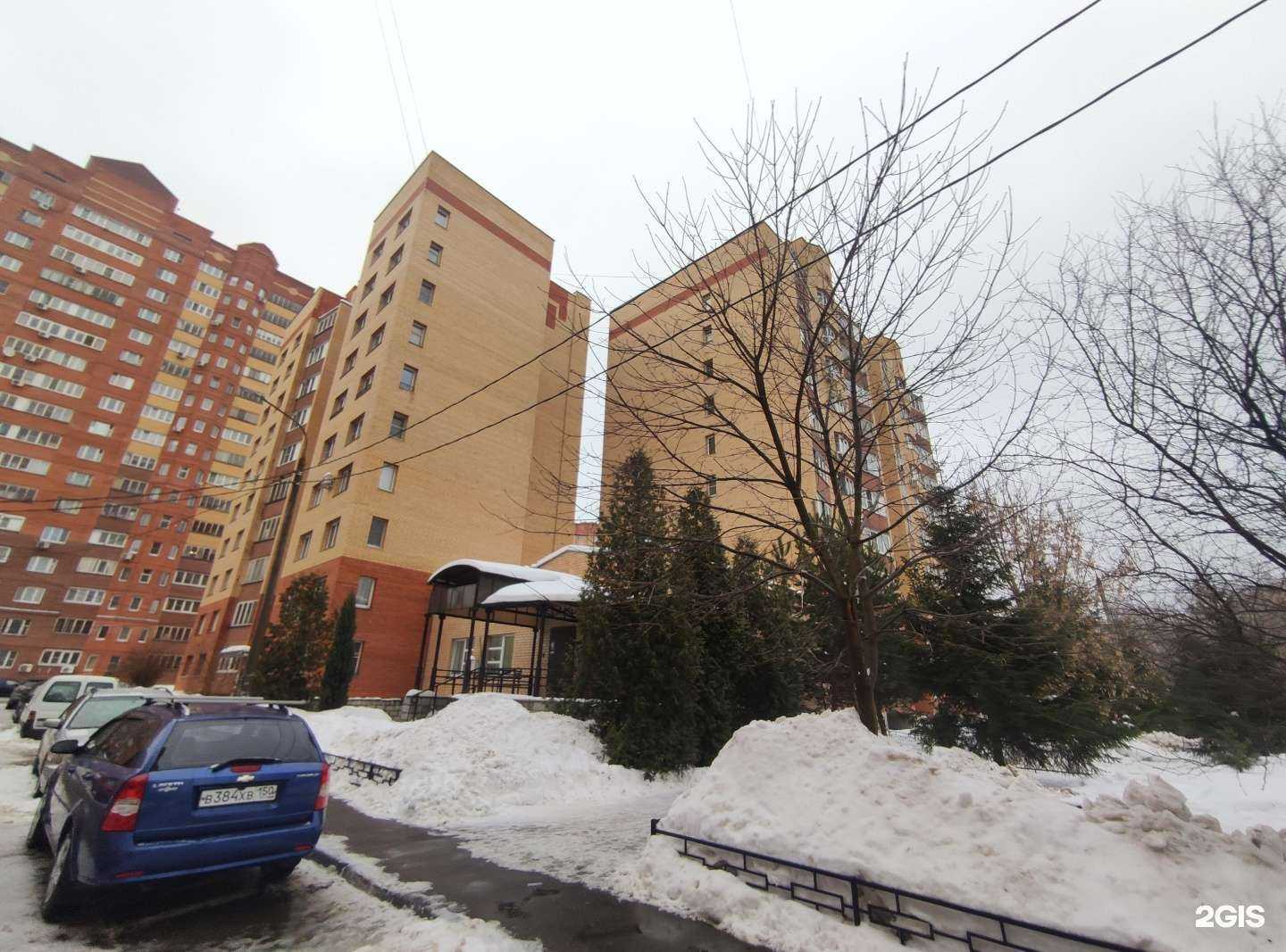 Отзывы на компанию Твой септик в Королёве c фото - фотография 2 из 2