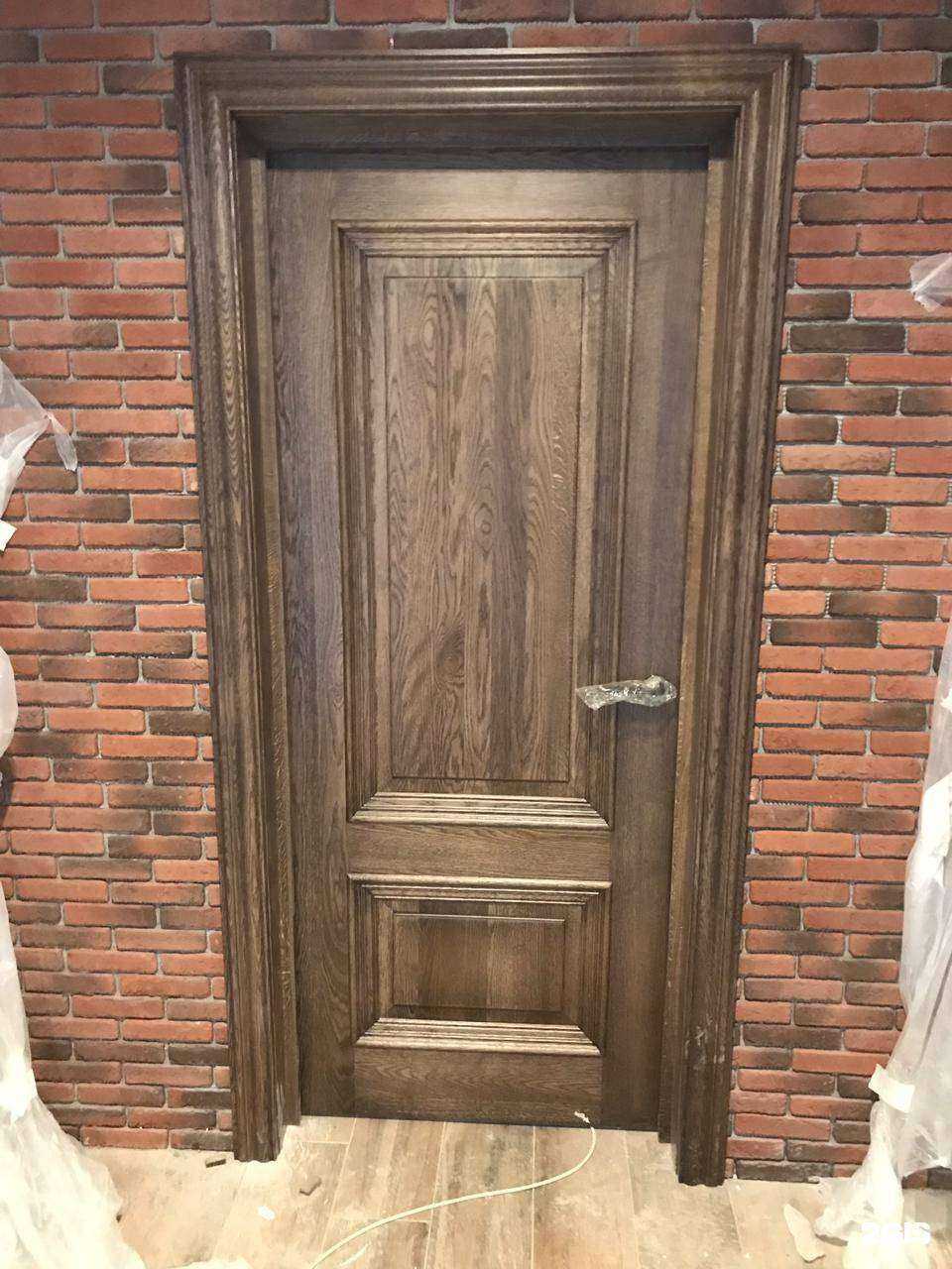 Отзывы на компанию Дверное ателье в Волгограде c фото