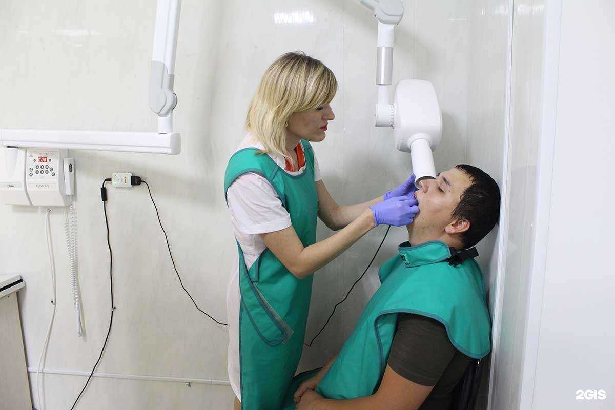 Отзывы на компанию Дентал Дримс в г. Пенза c фото