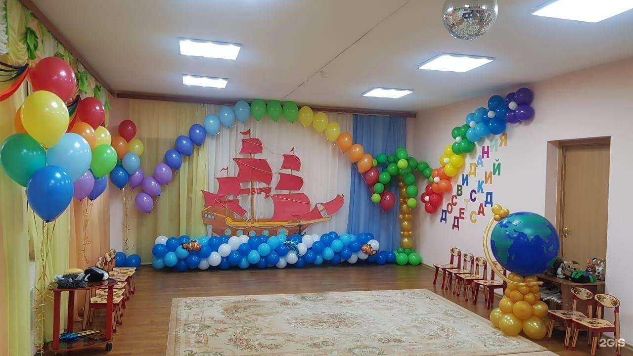 Отзывы на компанию Marinina kinder в Лобне c фото