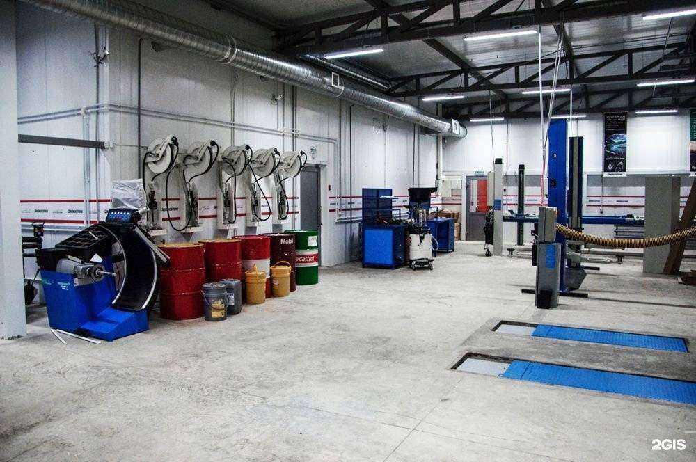 Отзывы на компанию Роскар в Миассе c фото