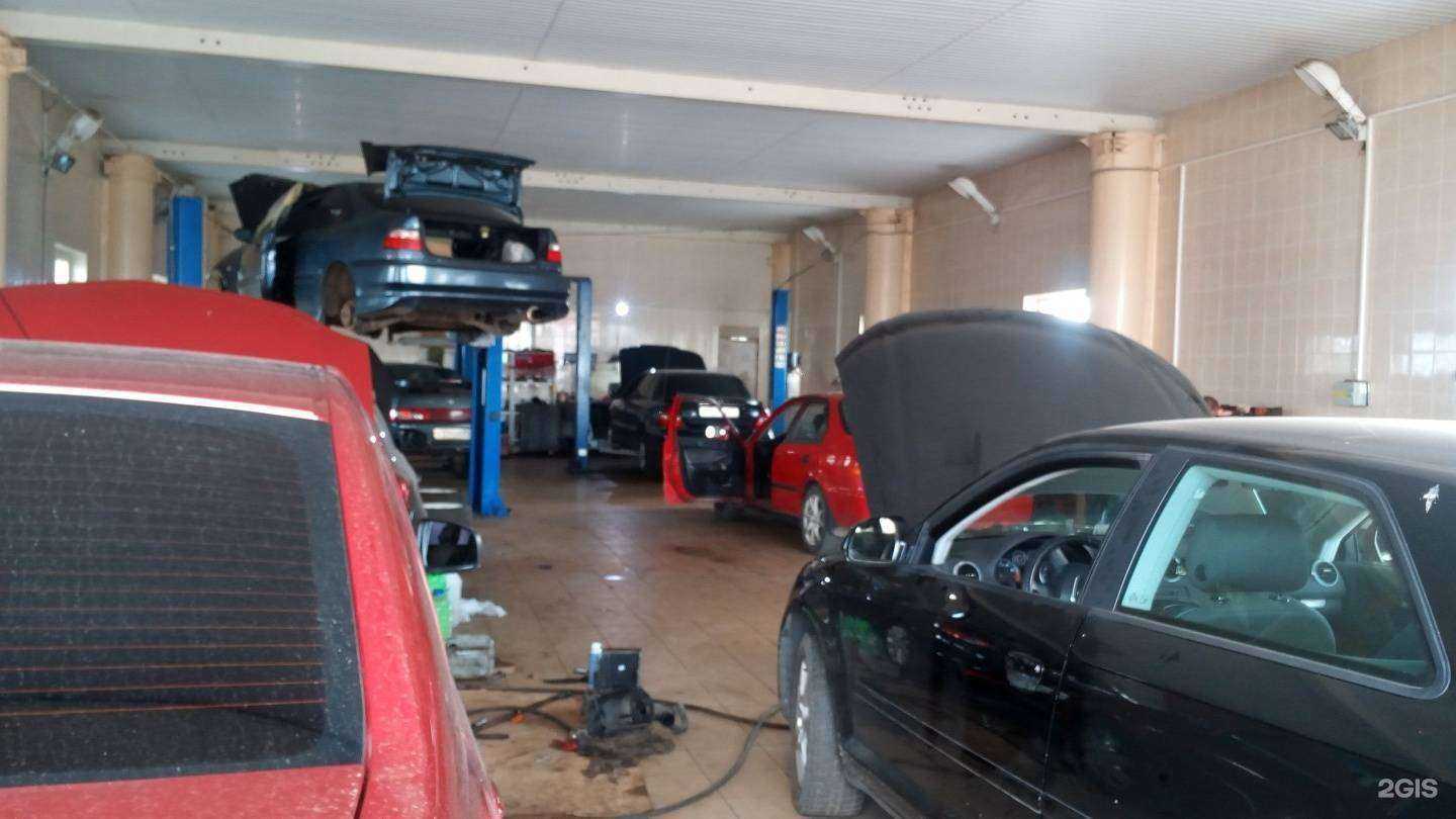 Отзывы на компанию Тверь-сервис в Твери c фото