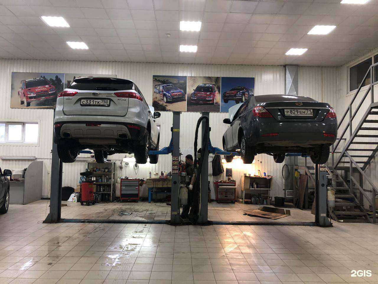 Отзывы на компанию Мик в Туле c фото