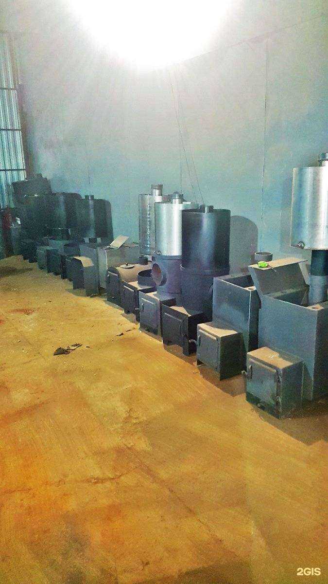 Отзывы на компанию Прогресс в г. Барнаул c фото