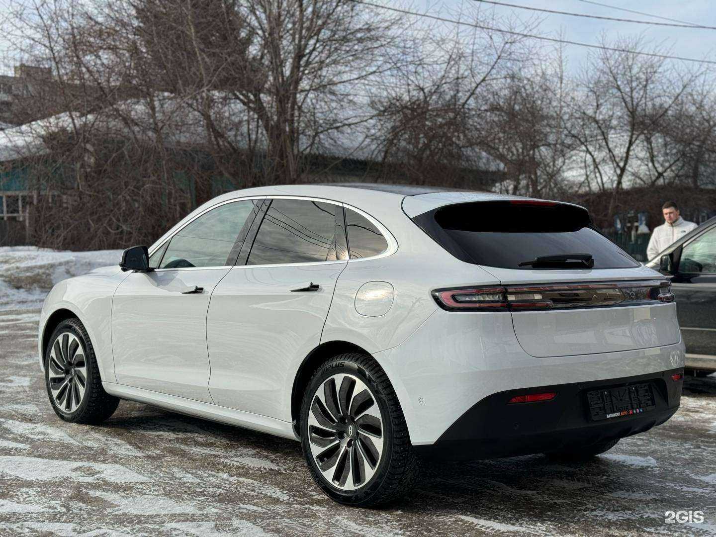 Отзывы на компанию CarBon в г. Уфа c фото