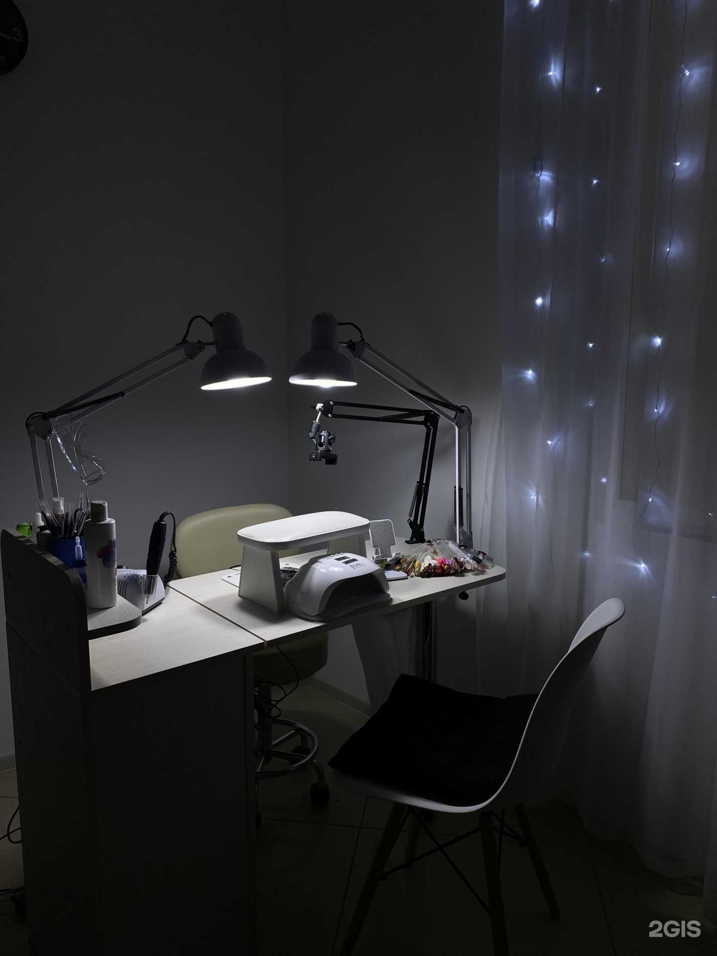 Отзывы на компанию nails.raya56 в г. Оренбург c фото