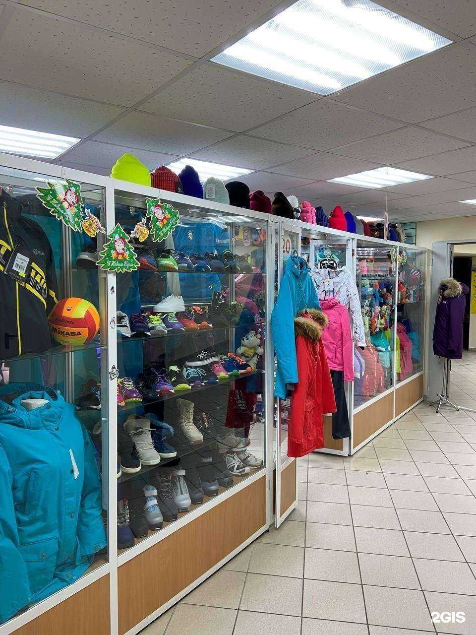 Отзывы на компанию Sportline в Сыктывкаре c фото