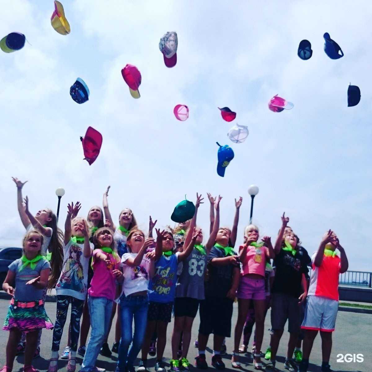 Отзывы на компанию Империя детства в Владивостоке c фото