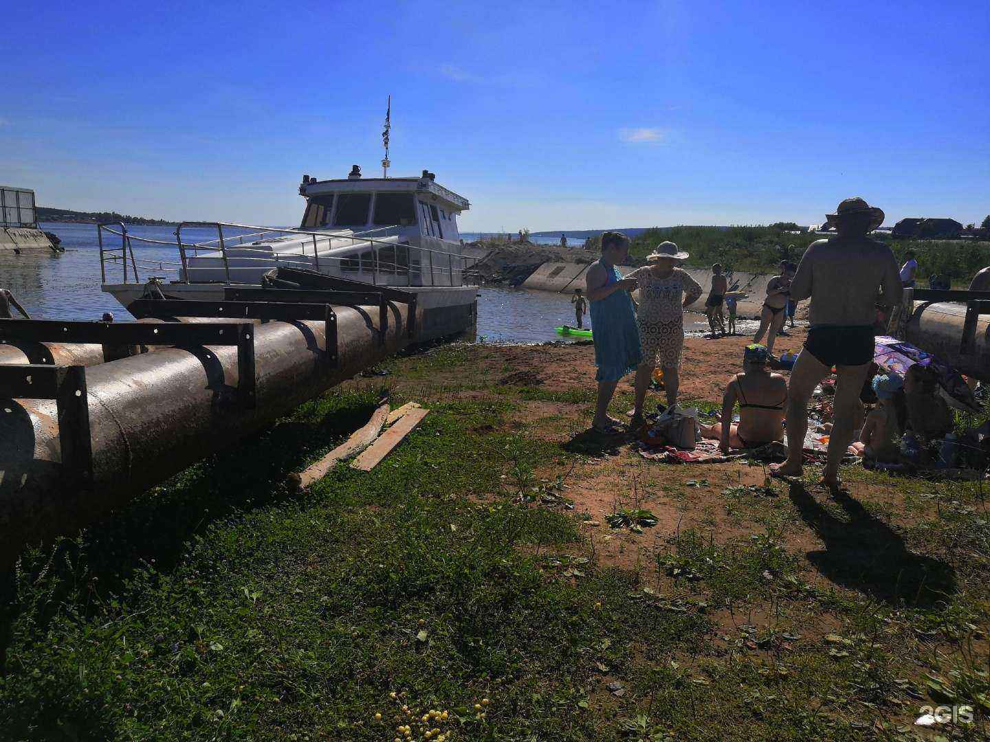 Отзывы на компанию Берег-яр в Набережных Челнах c фото